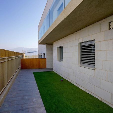 Yalarent Morning Star-Garden With Private Pool Apartment Eilat Exterior photo