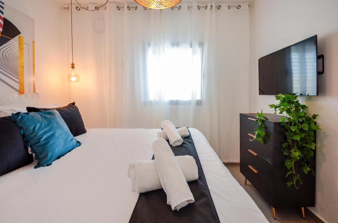 Yalarent Morning Star-Garden With Private Pool Apartment Eilat Exterior photo